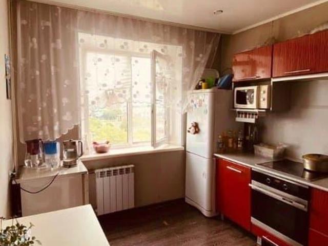 Квартира продажа в Минусинск, Красноярский Край