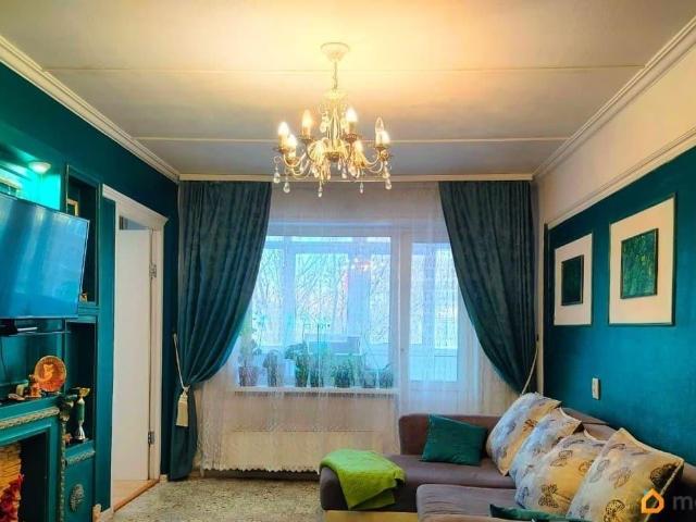 Квартира продажа в Минусинск, Красноярский Край