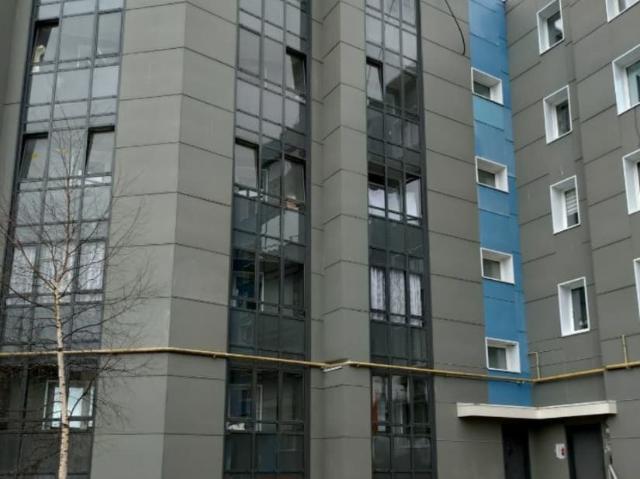 Квартира продажа в Мирный, Архангельская область