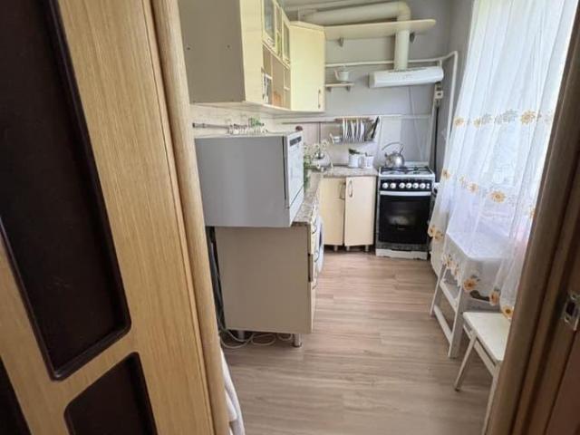 Квартира продажа в Мирный, ЗАТО Мирный