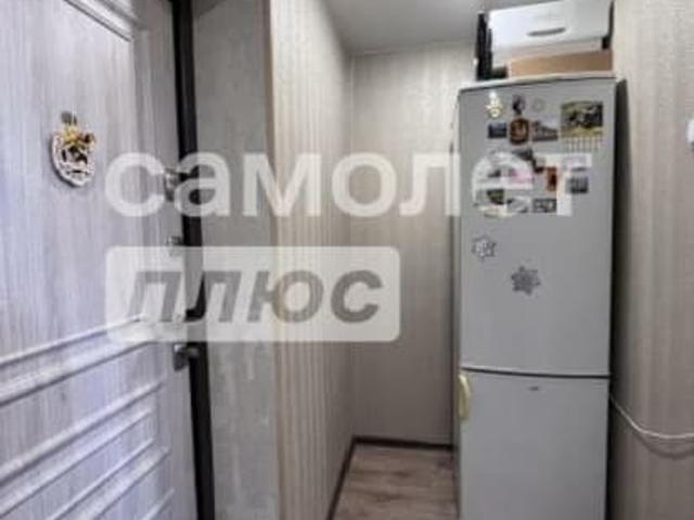 Квартира продажа в Мирный