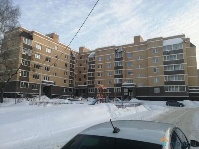 Квартира продажа в Можайский Р-н, Кабардино-Балкарская Республика