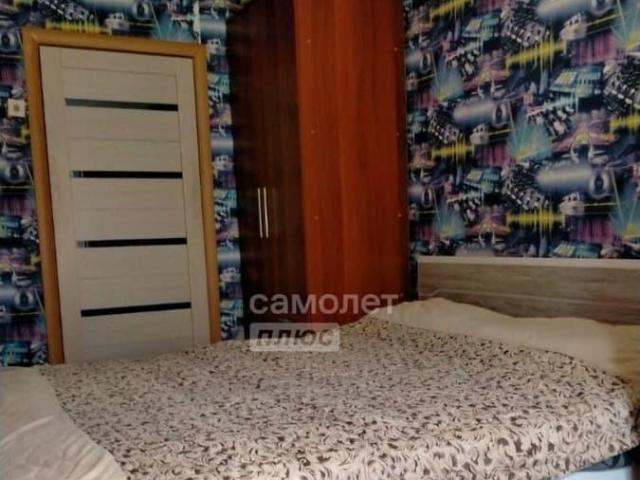 Квартира продажа в Могоча, Забайкальский Край