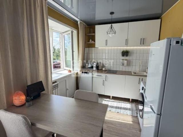Квартира продажа в Могоча, Забайкальский Край