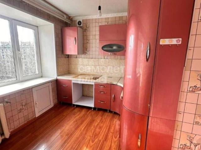 Квартира продажа в Могоча, Забайкальский Край