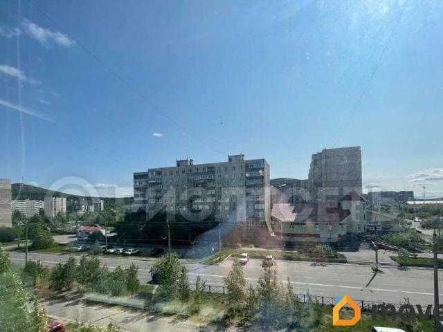 Квартира продажа в Мончегорск