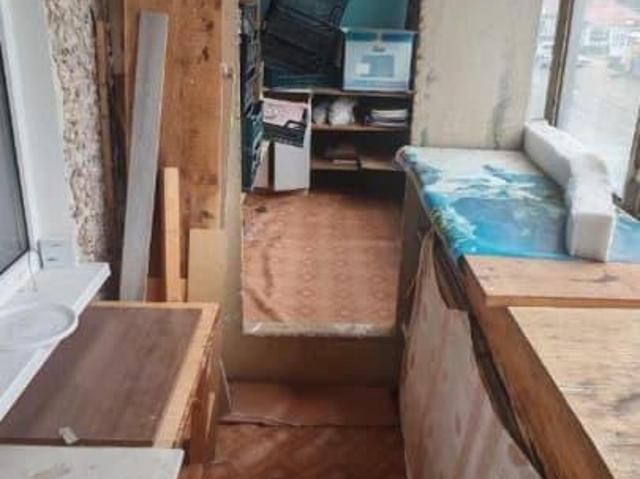 Квартира продажа в Мончегорск, Мурманская область