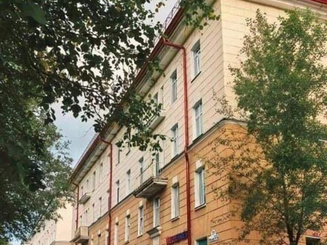 Квартира продажа в Мончегорск, Мурманская область