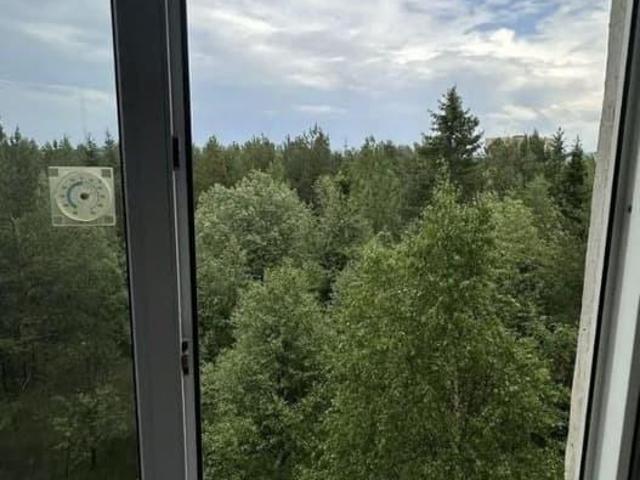 Квартира продажа в Мончегорск, Мурманская область