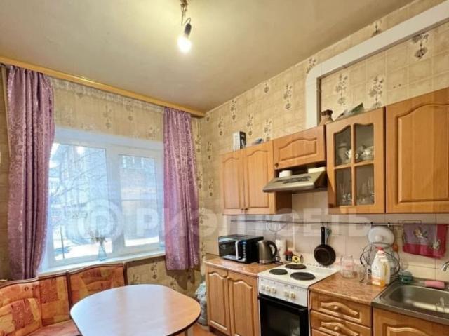 Квартира продажа в Мончегорск, Мурманская область