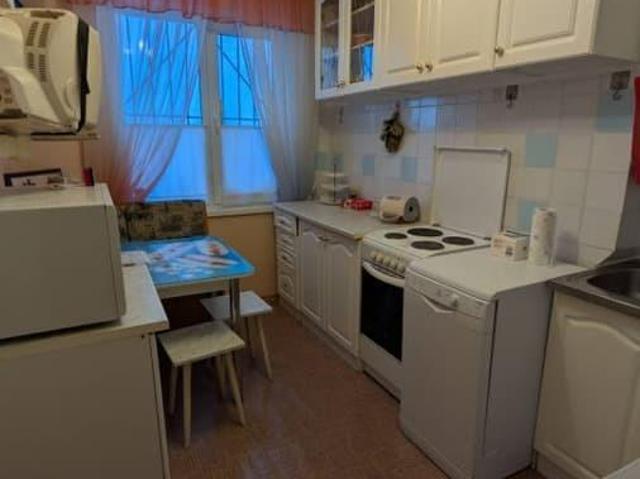 Квартира продажа в Мончегорск, Мурманская область