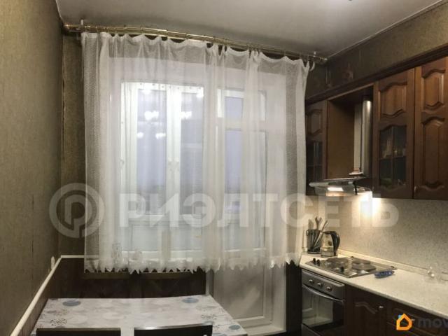 Квартира продажа в Мончегорск, Мурманская область