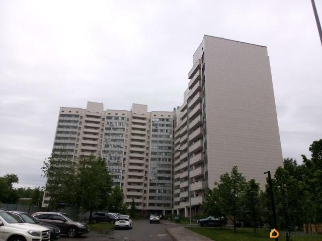 Квартира продажа в Москва