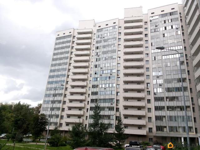 Квартира продажа в Москва