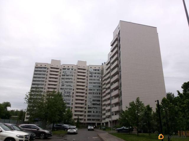 Квартира продажа в Москва