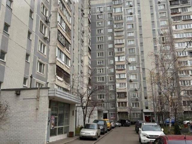 Квартира продажа в Москва
