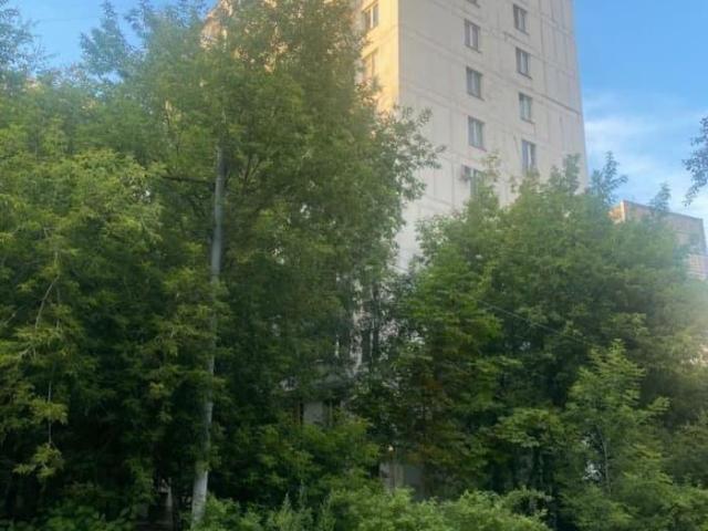 Квартира продажа в Москва