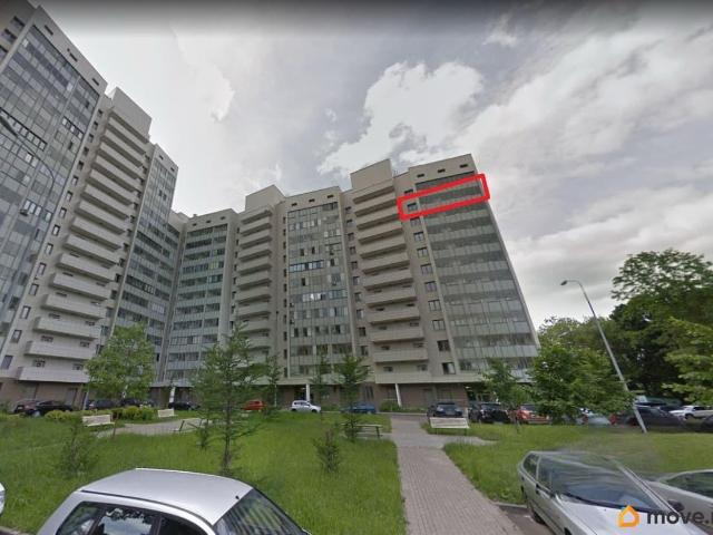 Квартира продажа в Москва