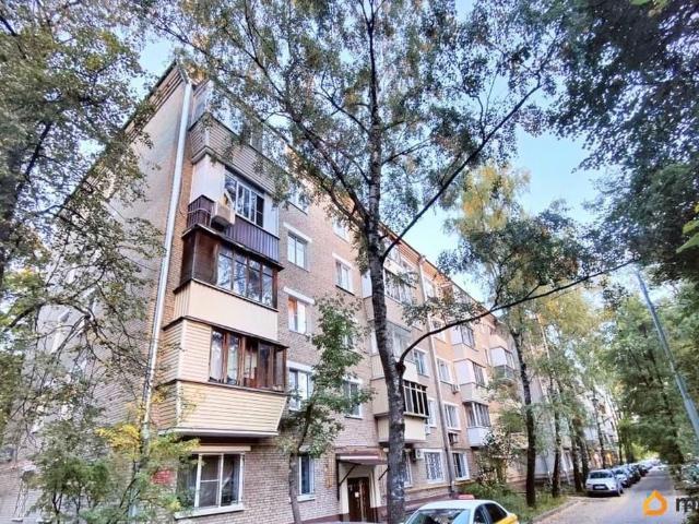 Квартира продажа в Москва