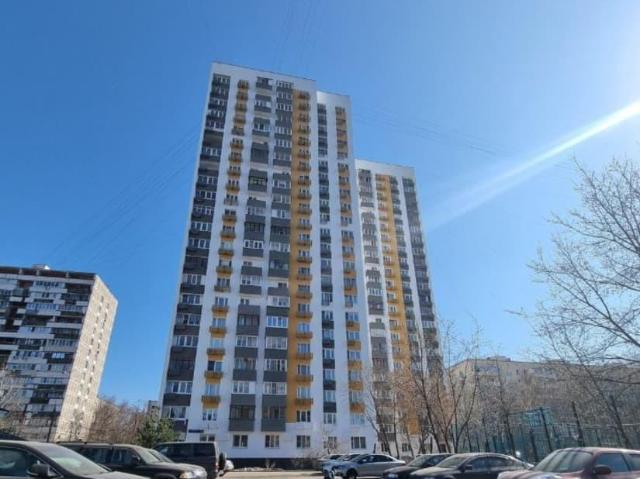 Квартира продажа в Москва