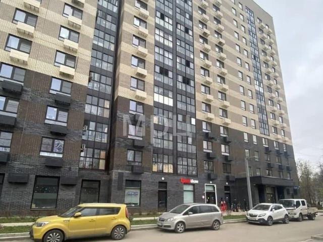 Квартира продажа в район Северное Измайлово, Москва