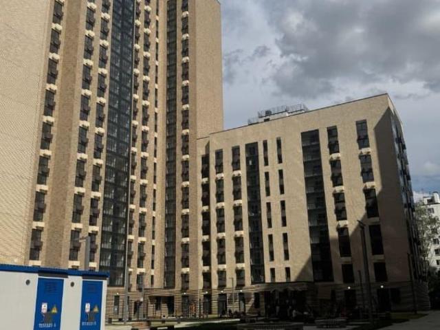 Квартира продажа в Москва