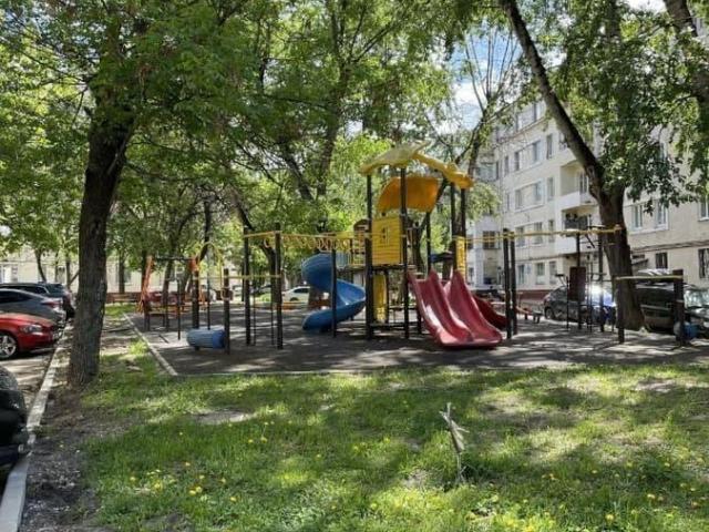 Квартира продажа в Москва