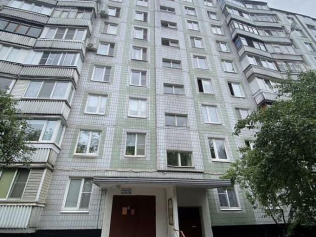 Квартира продажа в Бутово, Москва