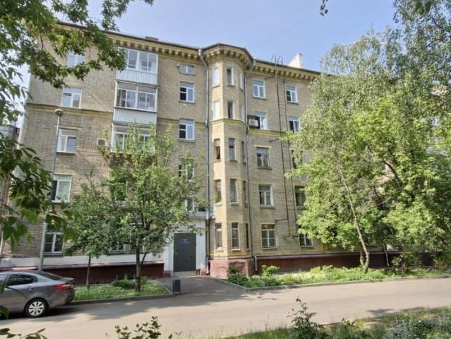 Квартира продажа в Москва