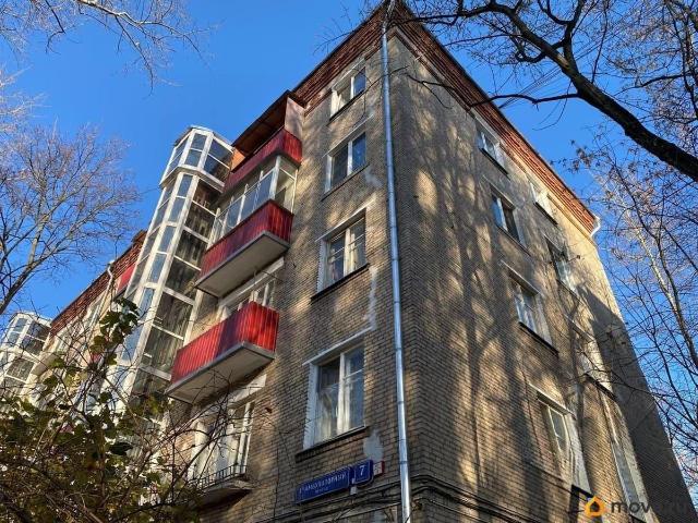 Квартира продажа в Москва