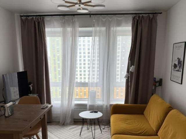 Квартира продажа в Москва