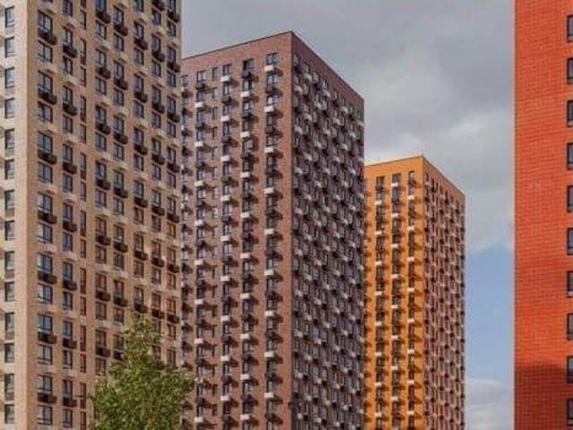 Квартира продажа в Москва