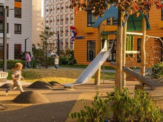 Квартира продажа в Москва