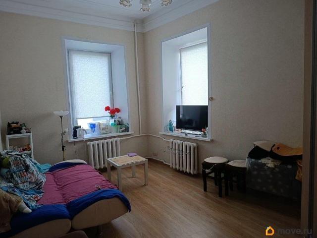 Квартира продажа в 50, Москва