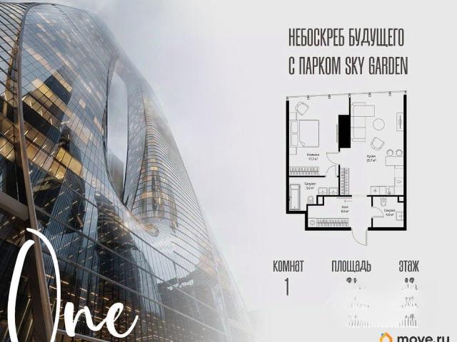 Квартира продажа в Москва