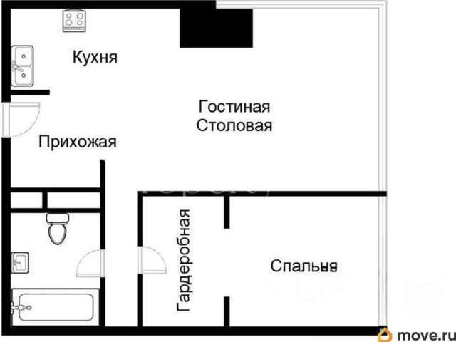 Квартира продажа в Москва