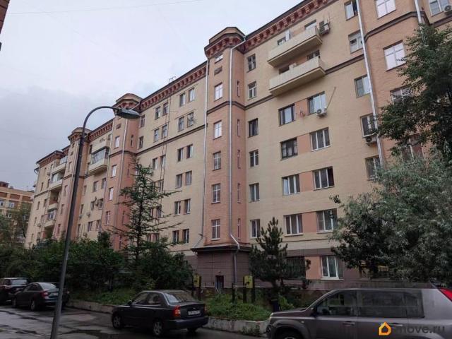 Квартира продажа в Москва