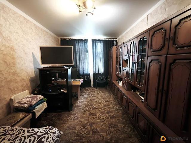 Квартира продажа в Алексеевский, Москва