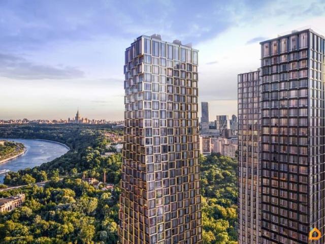 Квартира продажа в Москва