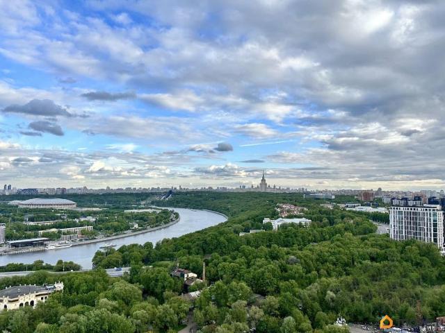 Квартира продажа в Москва