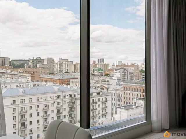 Квартира продажа в Москва