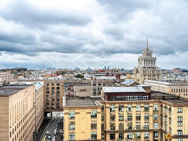 Квартира продажа в Москва