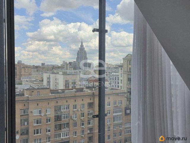 Квартира продажа в Москва
