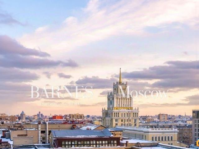 Квартира продажа в Москва