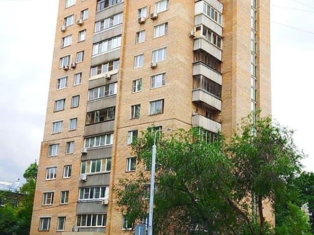 Квартира продажа в Москва