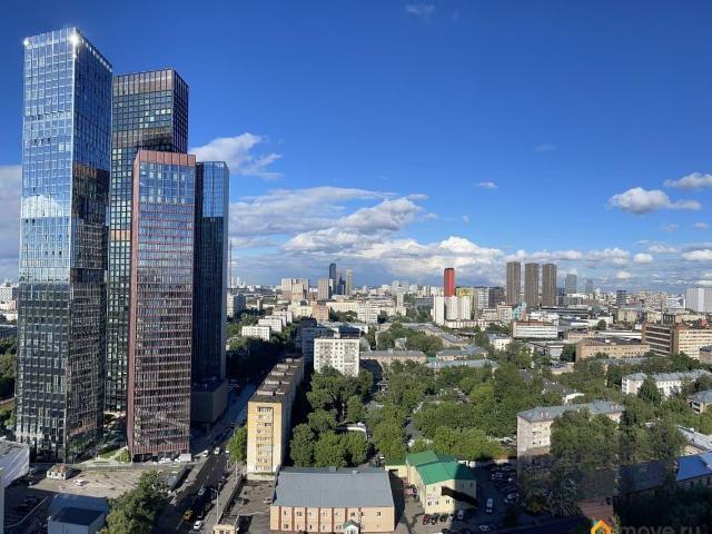 Квартира продажа в Москва