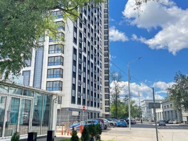Квартира продажа в Москва