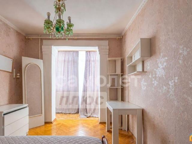 Квартира продажа в Бутово, Москва