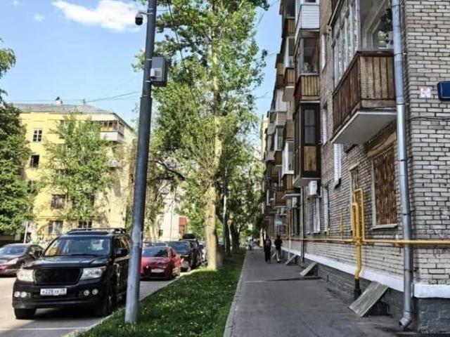 Квартира продажа в Даниловский, Москва