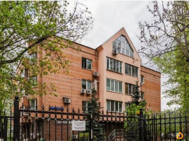 Квартира продажа в Москва